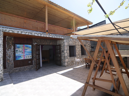  gece  -  Kasım
  | Kalkan Ordu'da Romantik Tatil: Jakuzili ve Özel Havuzlu Villa